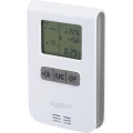 RS2W radijski termostat Domet (maks. u otvorenom polju) 150 m slika