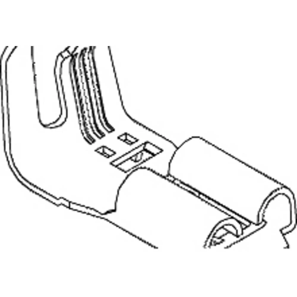 Molex 68151-2026 1 St. Bag slika
