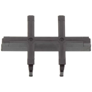 CONTA-CLIP KDS-Inlay 6 BK kabelska uvodnica     poliamid 6.6 crna 5 St. slika