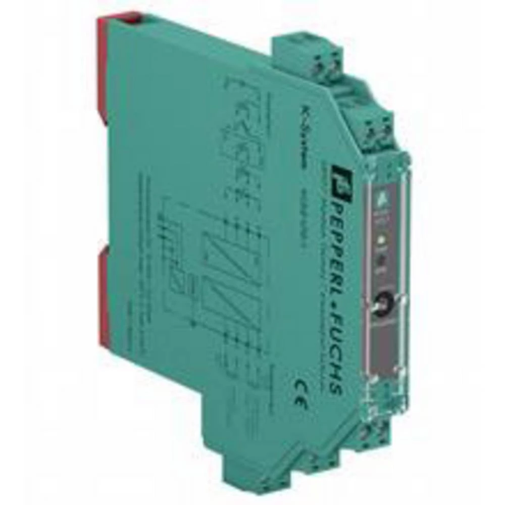 Pepperl+Fuchs KCD2-UT2-1 Pepperl & Fuchs univerzalni odašiljač temperature KCD2-UT2-1 253994 slika