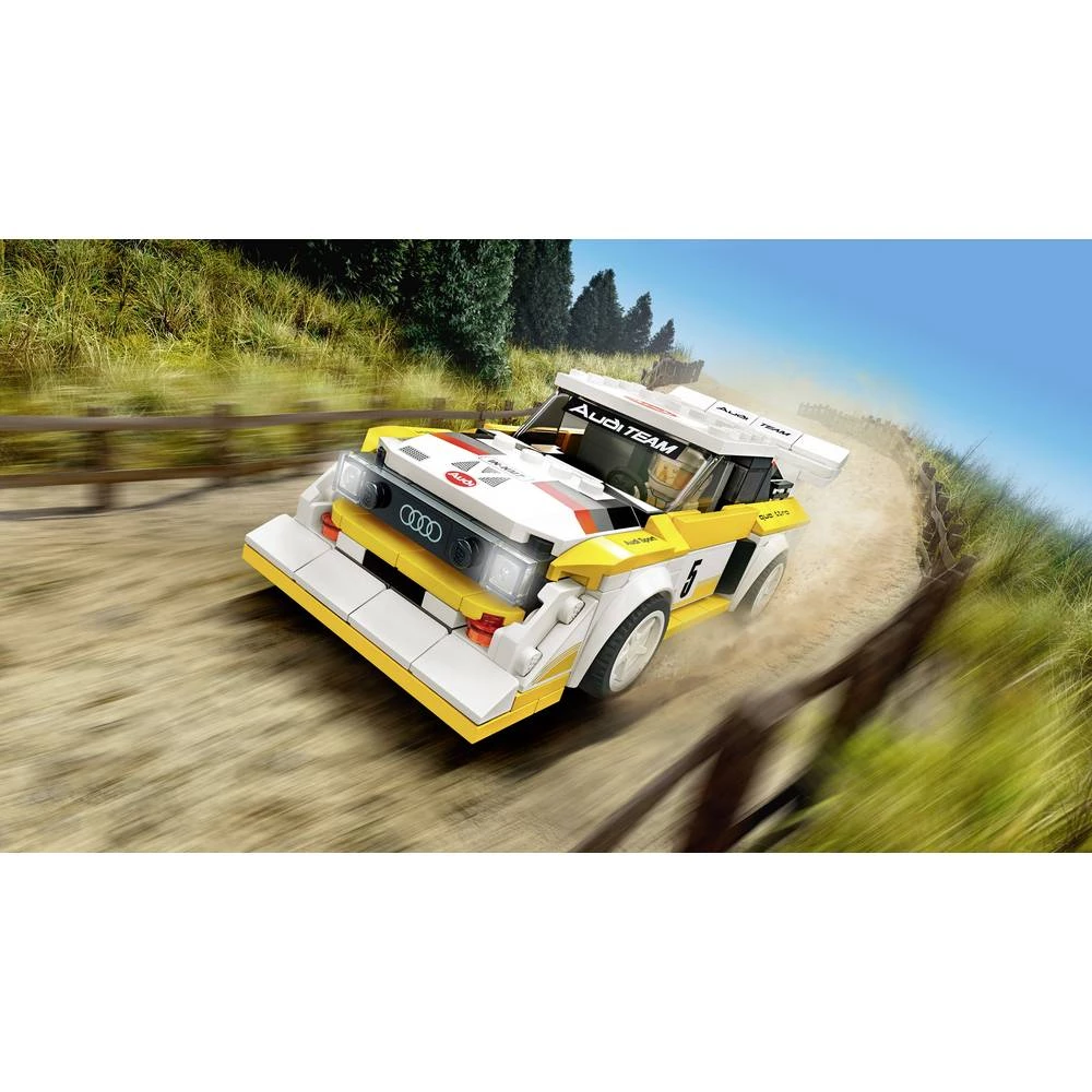 Conrad Product Image