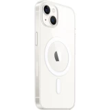 Apple    Clear Case mit MagSafe  prozirna  stražnji poklopac za mobilni telefon  Apple
