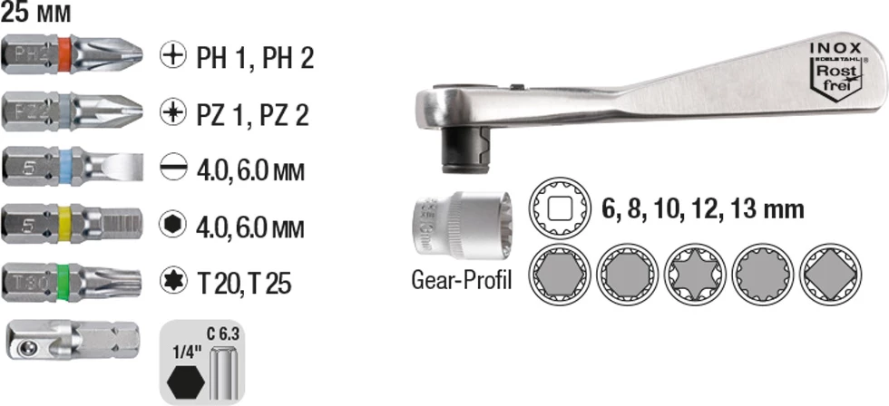 Conrad Product Image