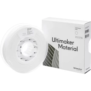 Ultimaker 3D pisač filament CPE 2.85 mm Bijela 750 g slika
