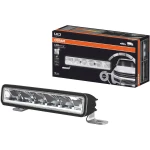 Daljinska prednja svjetla LEDriving Lightbar SX180-SP LED diode Osram Auto (Š x V x d) 182 x 63.5 x 50 mm Crna
