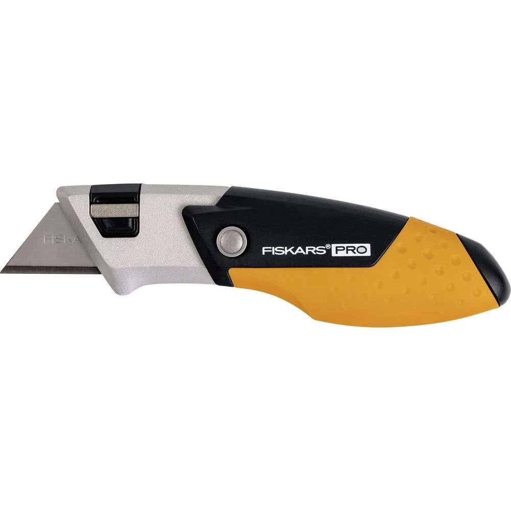Fiskars 1062939 Kvalitetni nož, rezač 1 kom. slika