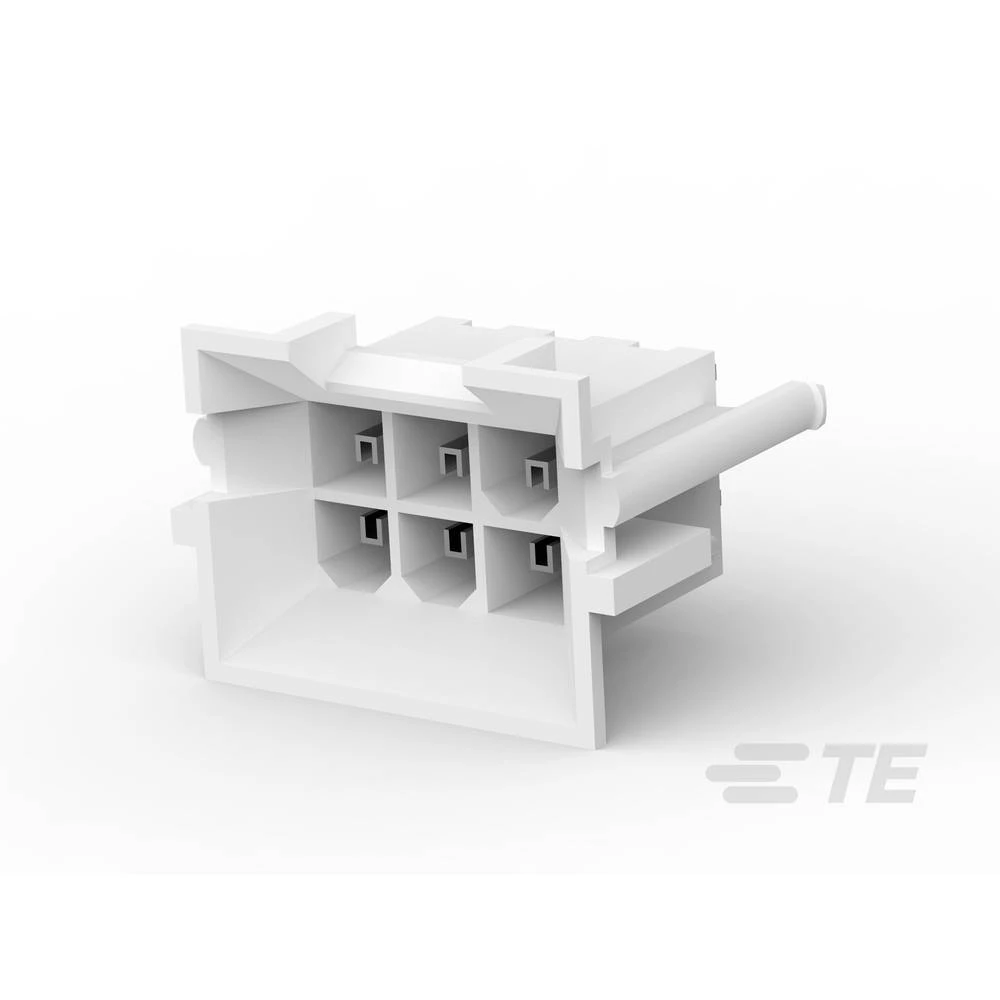 TE Connectivity 1586586-6     1 St. slika