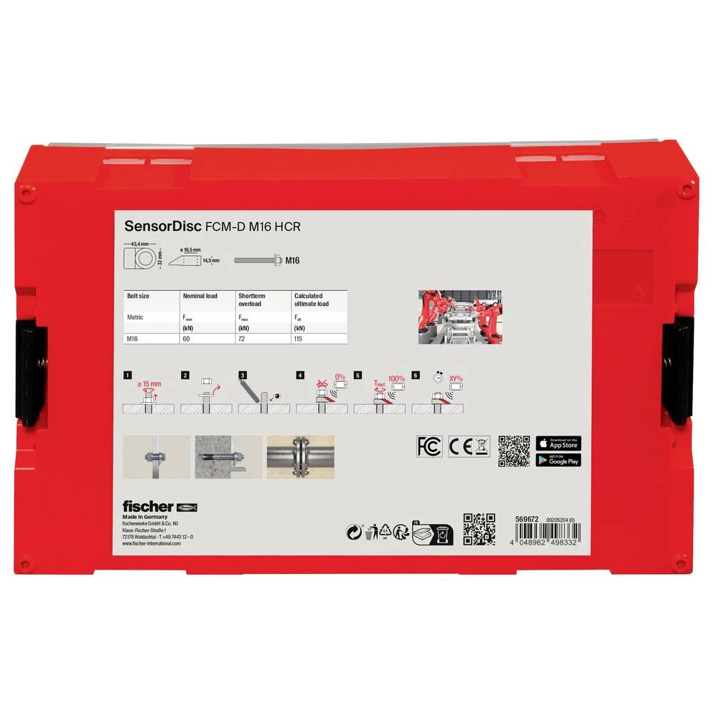 Conrad Product Image