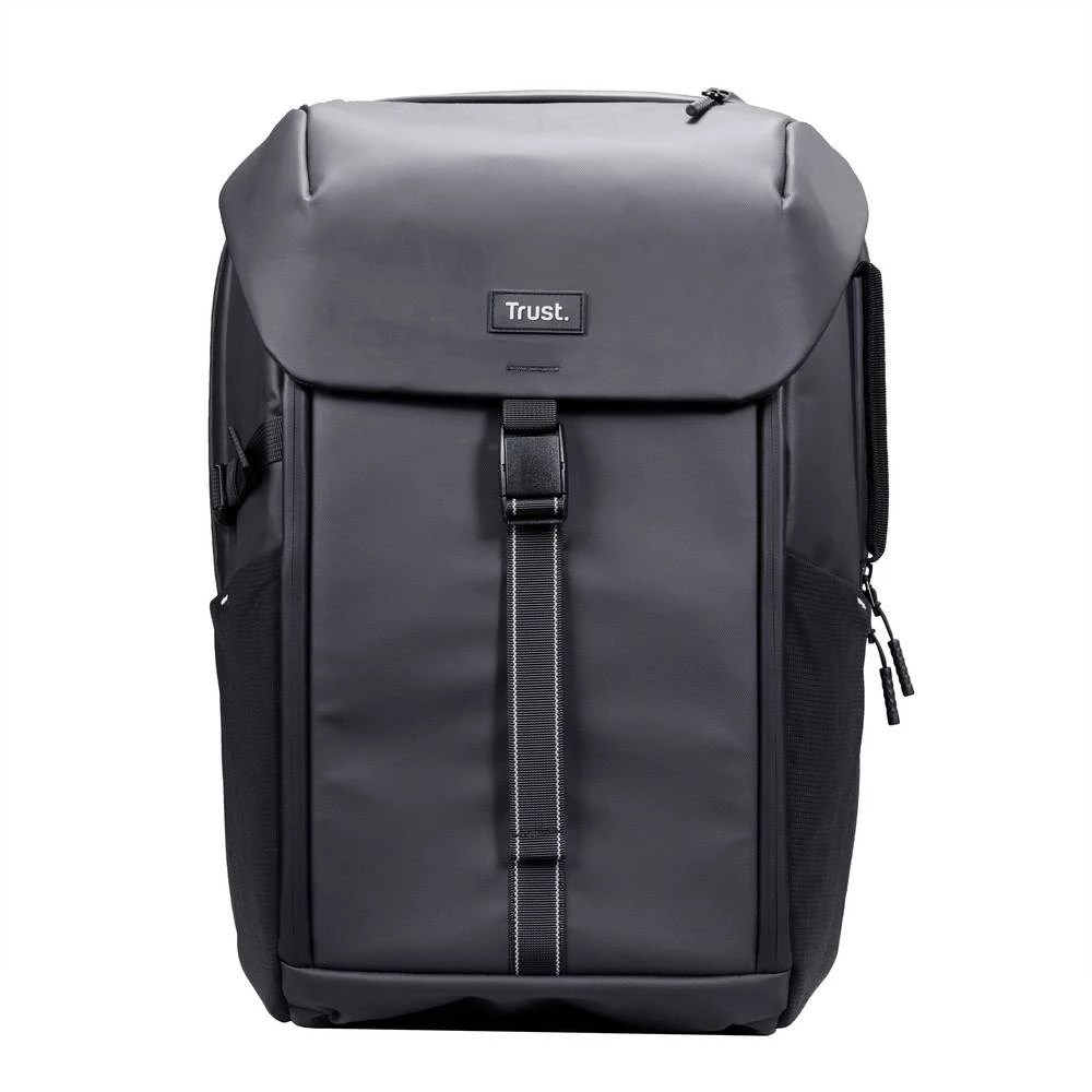 Trust putna torba Jersey Prikladno za maksimum: 43,2 cm (17") siva slika