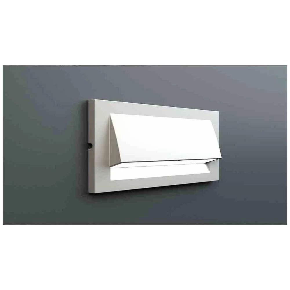 RP Technik ZAW013WL sigurnosno svjetlo  montaža na zid slika