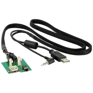 ACV 44-1140-002 USB/AUX adapter slika
