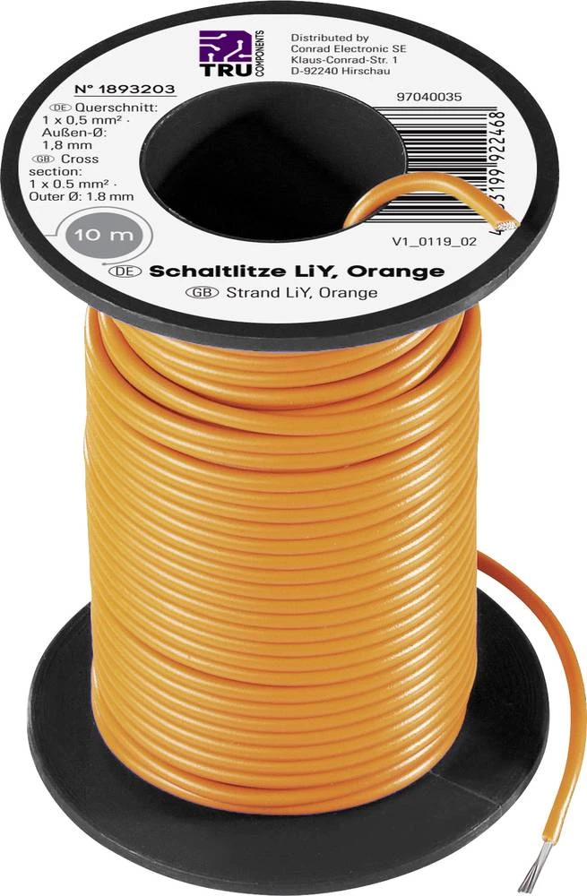 Conrad Product Image