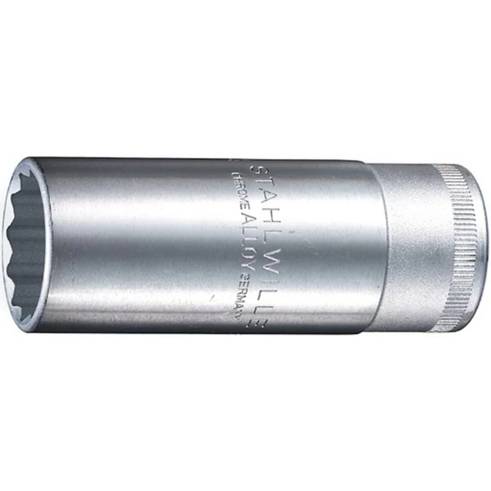 Stahlwille 51 16-5/8 03020216 dvostruki šesterokut nastavak za nasadni ključ 1" slika