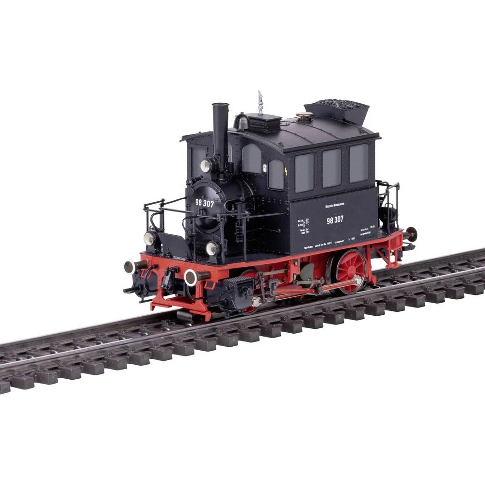 Märklin 026619 H0 razdjelnik vlakova 98 307, MHI slika