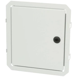 Fibox IDS ARCA 5050 vrata za kućište (D x Š) 500 mm x 500 mm čelik 1 Set slika