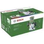 Bosch Home and Garden jedinica za uranjanje glodalice 1600A02RD7 AdvancedTrimRouter Plunge Base