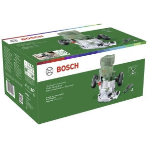 Bosch Home and Garden jedinica za uranjanje glodalice 1600A02RD7 AdvancedTrimRouter Plunge Base slika