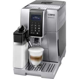 DeLonghi ECAM 356.77.S 0132215382 aparat za kavu automatski srebrna slika