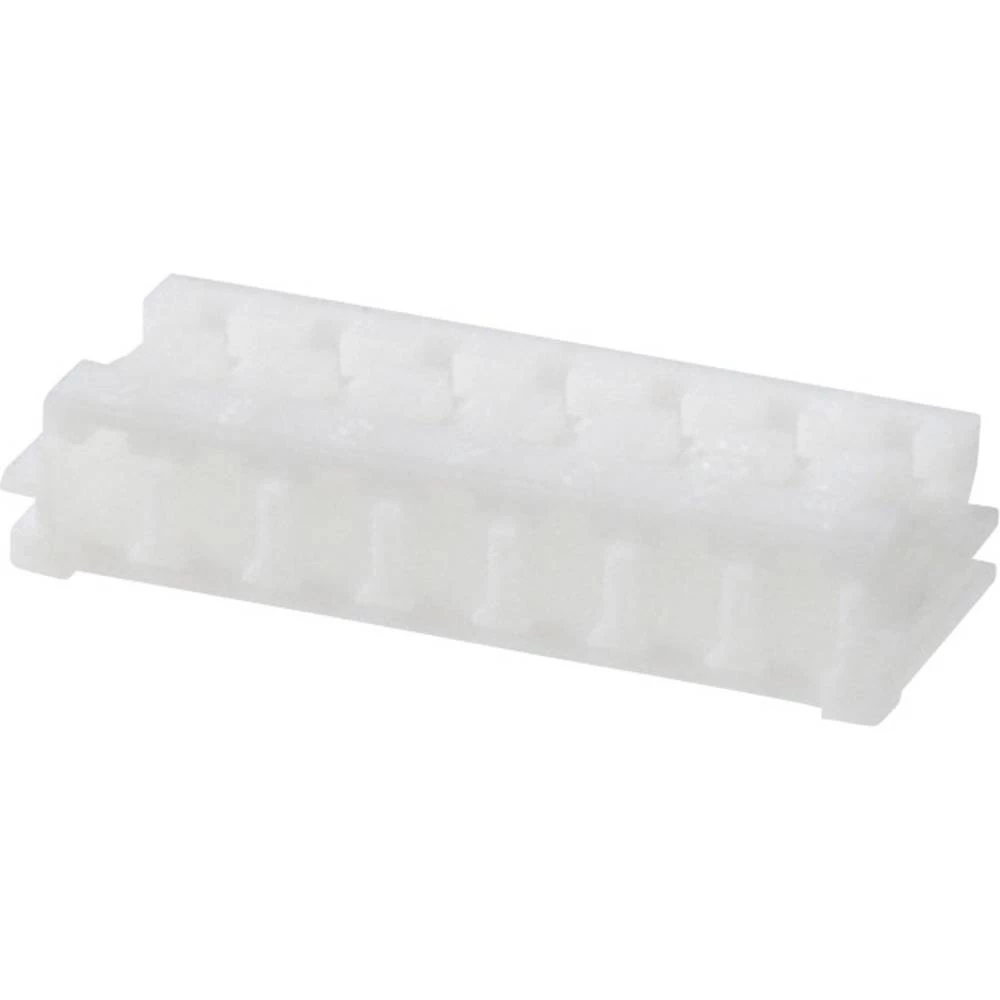 JST kućište kabelske utičnice EH Ukupan broj polova 7 EHR-7 1 St. slika