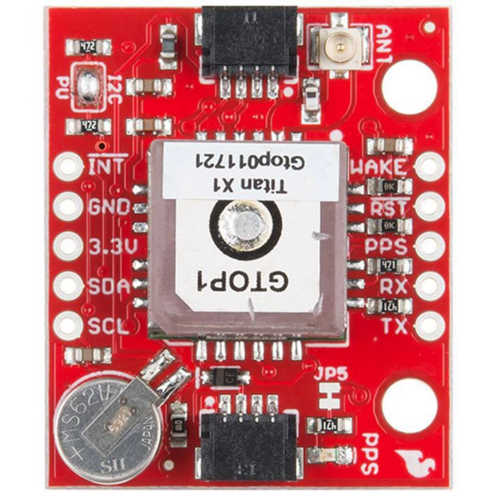 Conrad Product Image