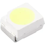 TRU COMPONENTS  SMD LED   bijela 1900 mcd 120 ° 20 mA 3.1 V