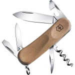 Švicarski džepni nož Broj funkcija 11 Victorinox EvoWood 2.3801.63 Drvo