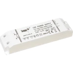 Dehner Elektronik SNP75-24VL-E LED transformator Konstantni napon 75 W 0 - 3.1 A 24 V/DC Bez prigušivanja, odobrenje Namještaj
