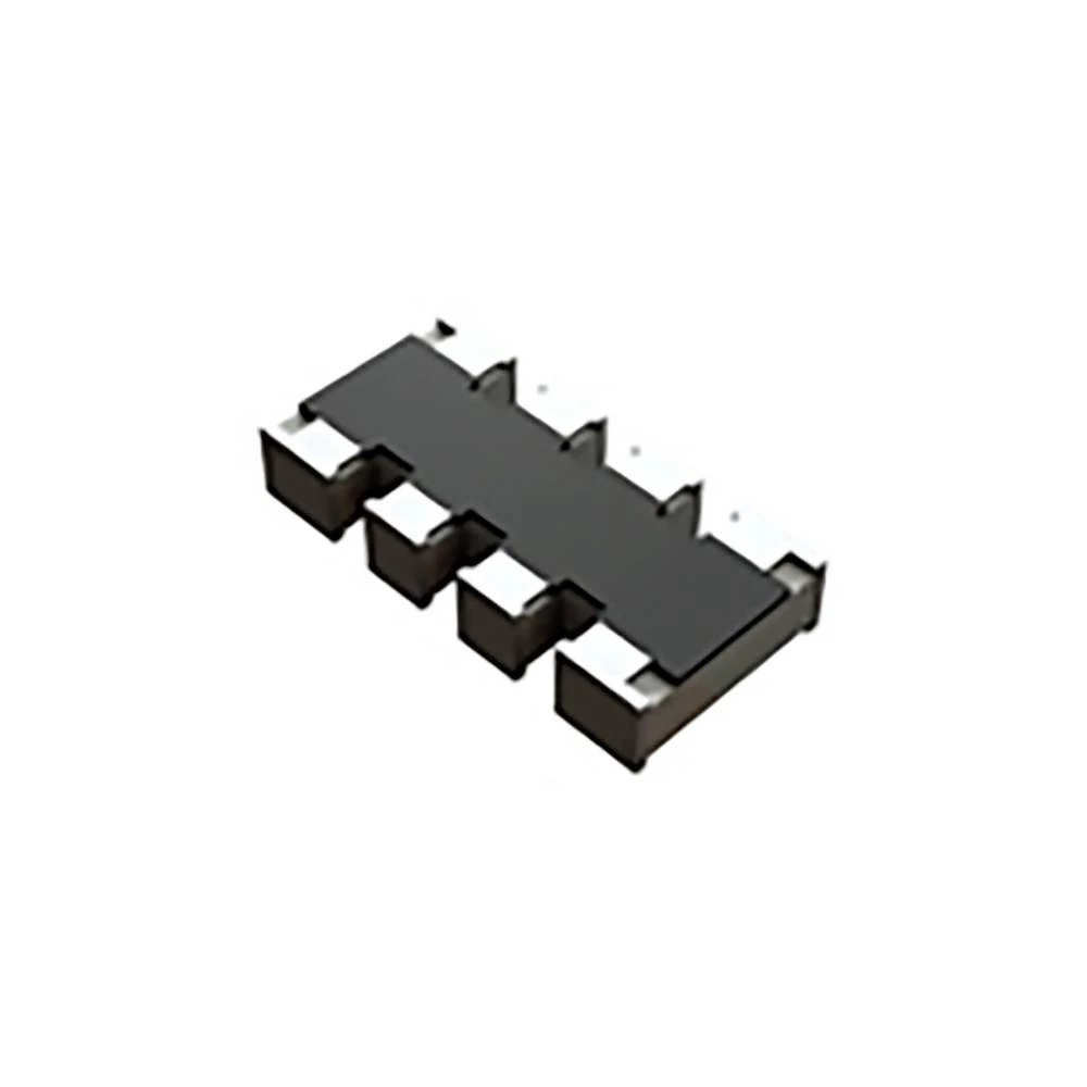 ROHM Semiconductor MNR04M0APJ103 povezani otpori 10 kΩ 0402 1 kom. slika