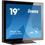 Zaslon na dodir 48.3 cm (19 ") Iiyama ProLite T1932MSC ATT.CALC.EEK B (A+++ - D) 1280 x 1024 piksel SXGA 14 ms DisplayPort, HDMI