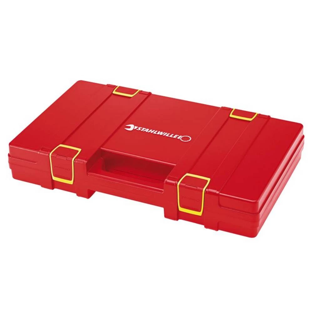 Stahlwille 81272019 KASTEN 50/6 KN VDE kutija za alat prazna slika