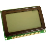 Display Elektronik LCD zaslon crna bijela 128 x 64 piksel (Š x V x d) 75 x 52.7 x 7 mm
