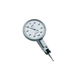 Mjerni sat s osjetnikom 0.2 mm Helios Preisser 0715303 Očitavanje: 0.002 mm Kalibriran po ISO