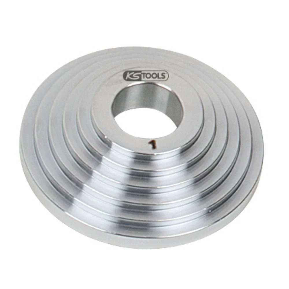 stepenica, #1 KS Tools 700.1706 slika
