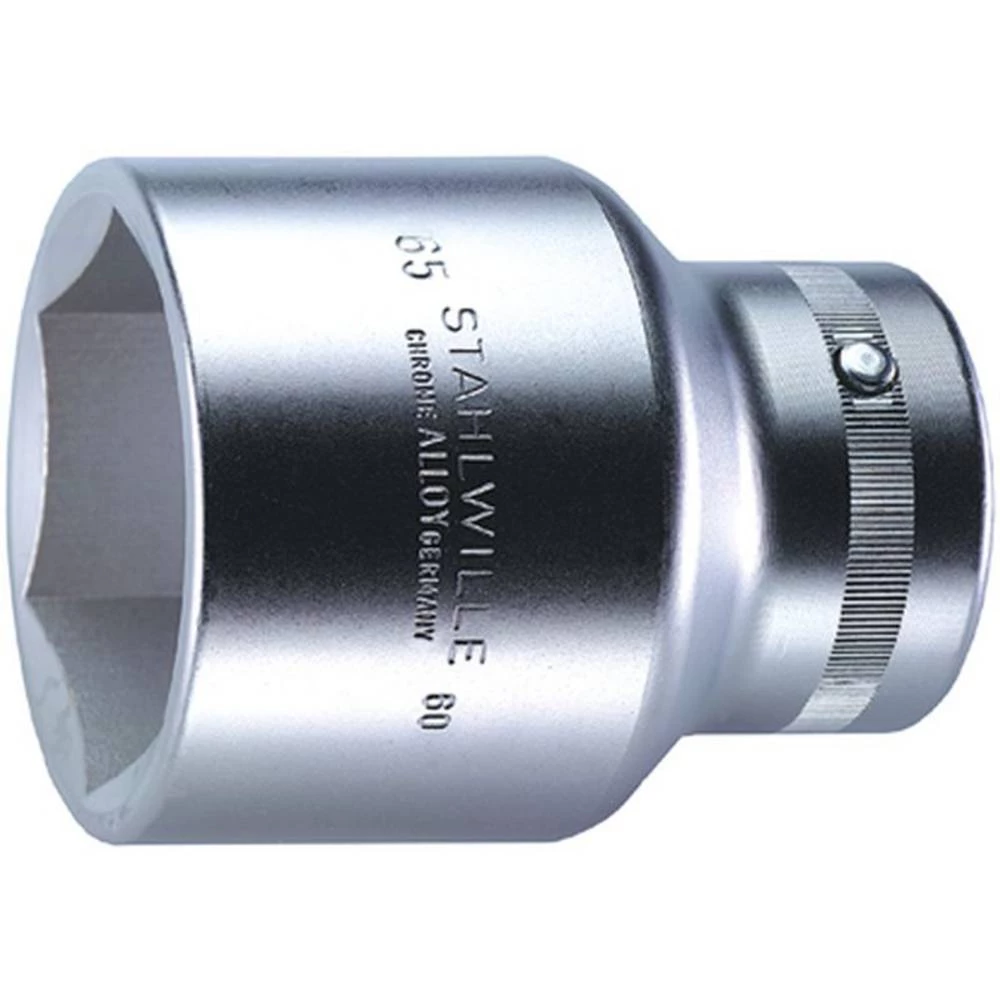 Stahlwille 60 70 06010070 šesterokut nastavak za nasadni ključ 70 mm 1/2" slika