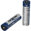 Ansmann 18650-3,4-Micro-USB specijalni akumulatori 18650 li-ion 3.7 V 3400 mAh slika