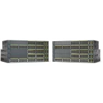 Upravljani mrežni preklopnik Cisco Catalyst 2960 Plus 24 10/100 + 2 T/SFP