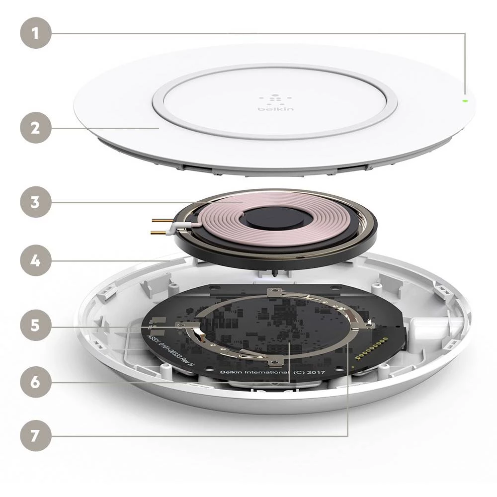 Conrad Product Image