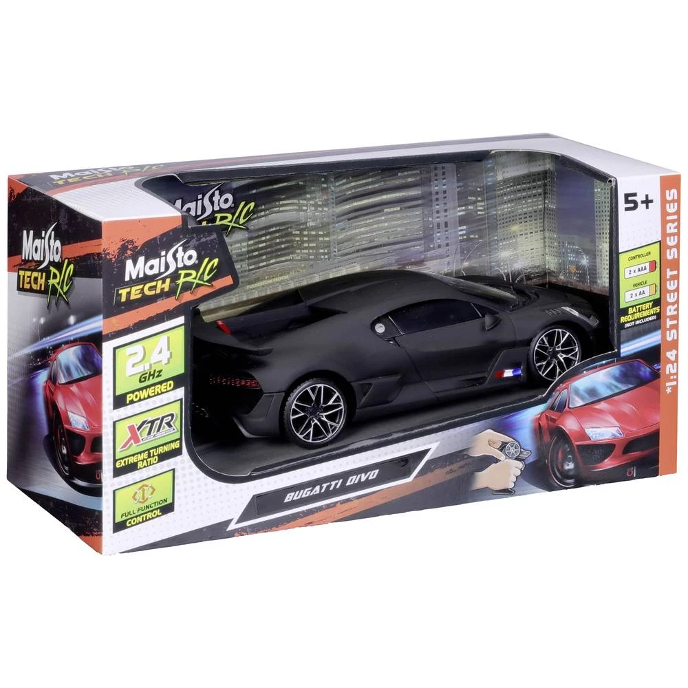 Conrad Product Image