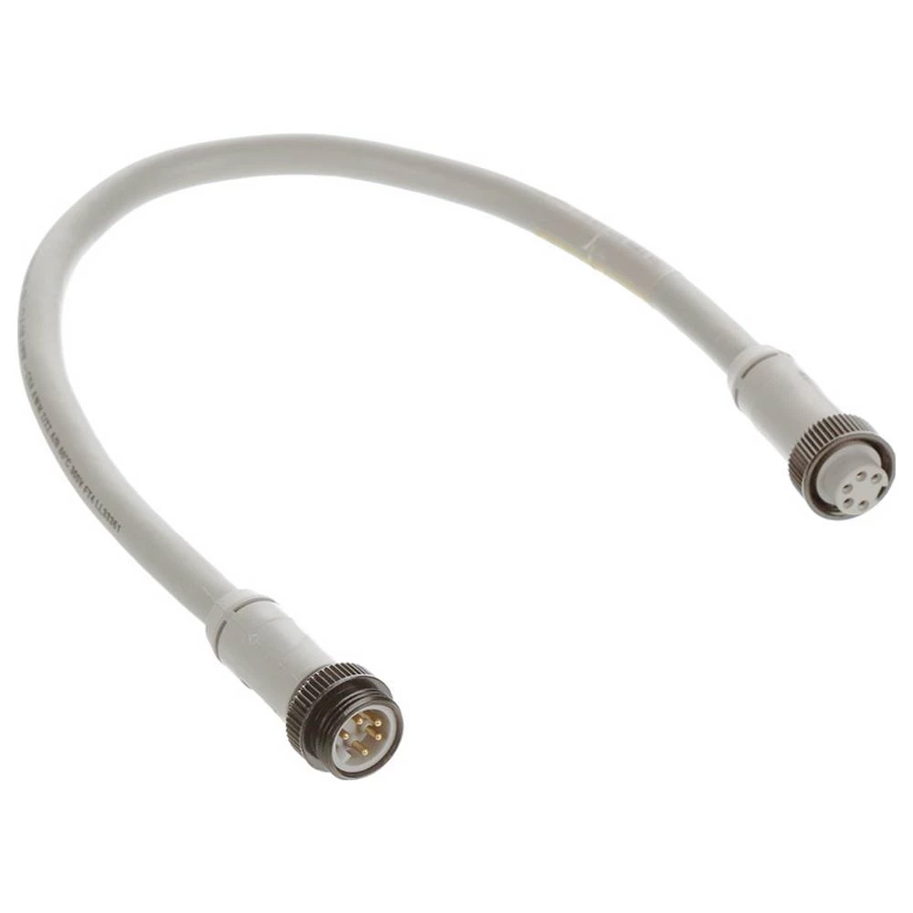 Molex 1300250424 utični konektor za senzor/aktivator, konfekcionirani 1 St. slika