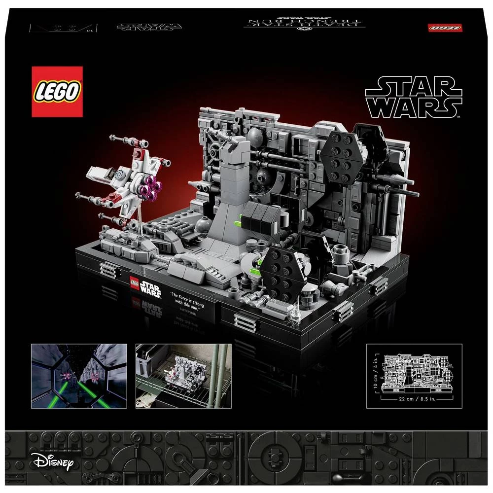 Conrad Product Image