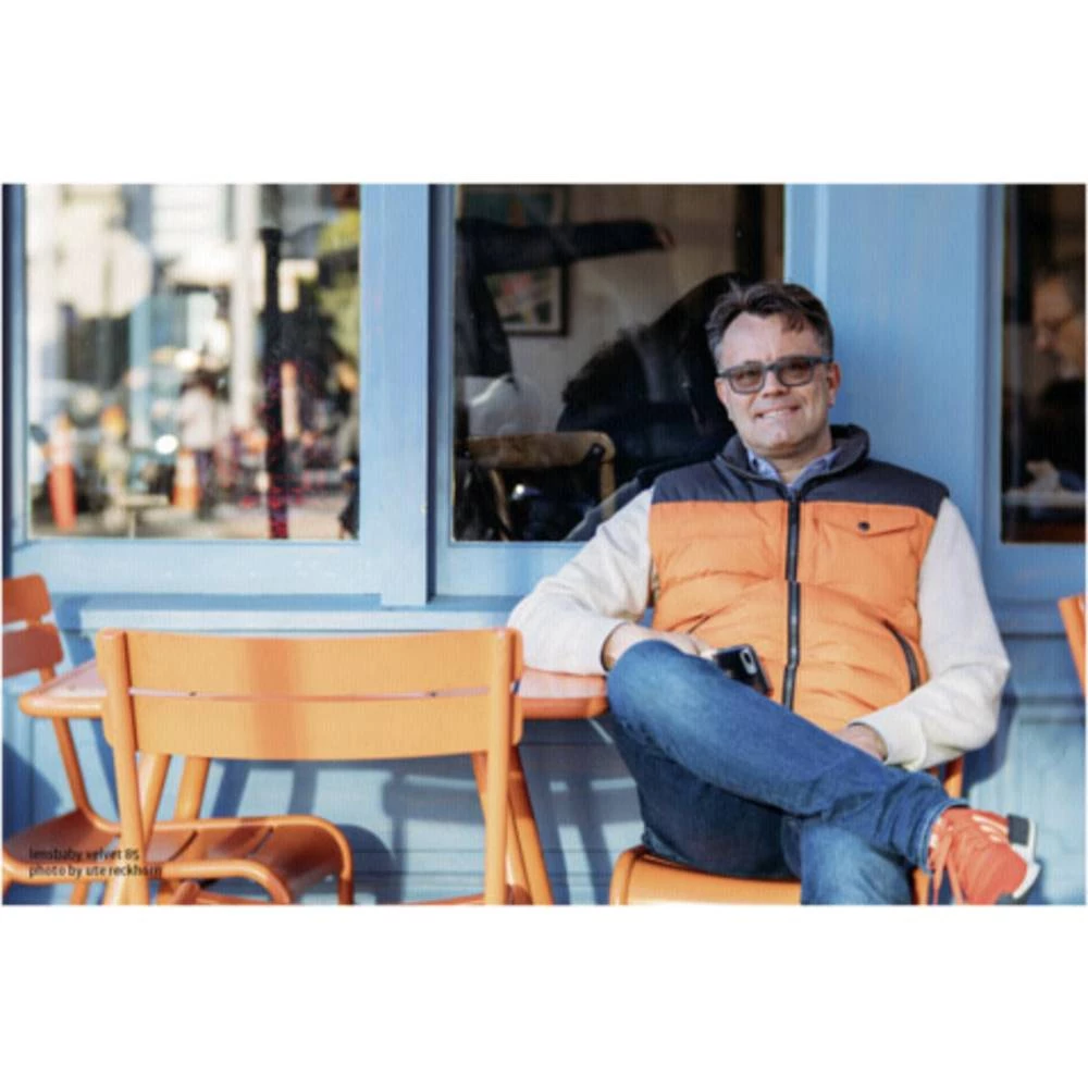 Conrad Product Image