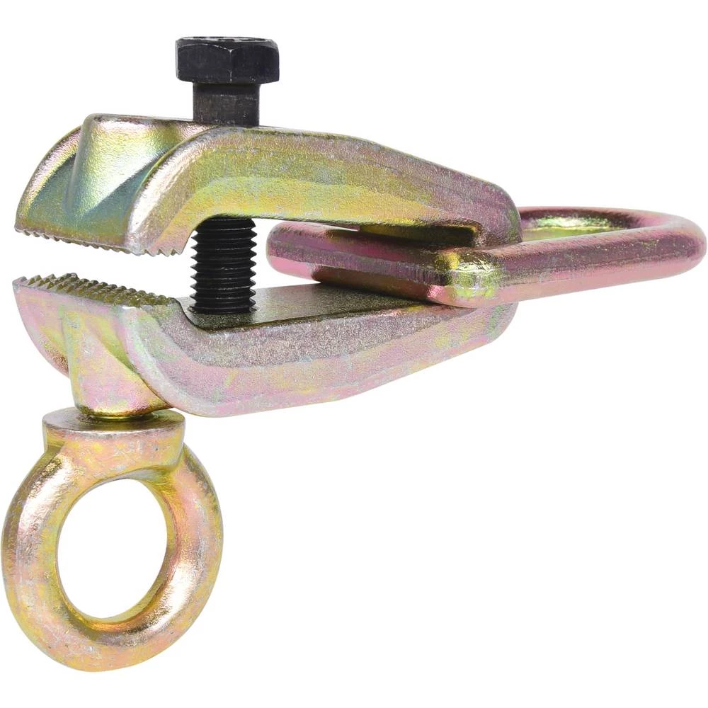 KS Tools 140.2400 Mini potezna stezaljka, 150 mm slika