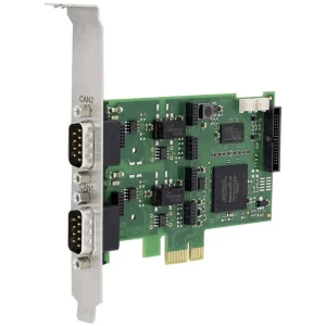 Sučeljna kartica Ixxat CAN-IB120/PCIe-mini slika
