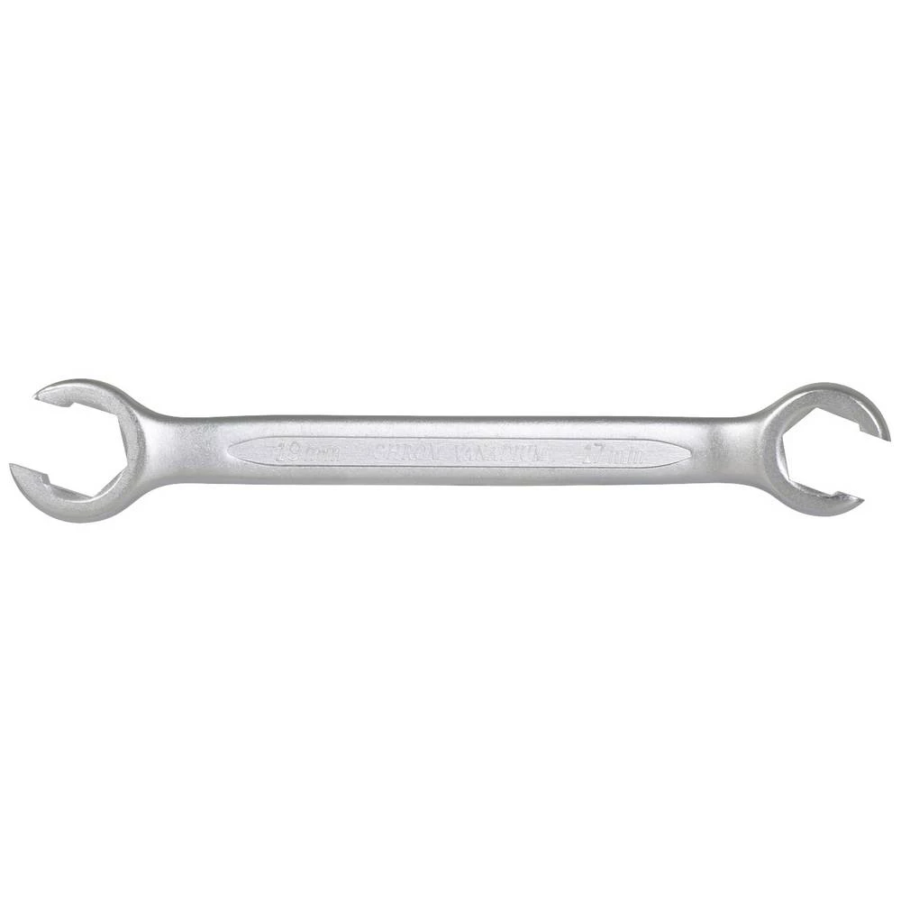 KS Tools 5179255 517.9255 dupli prstenasti ključ Veličina ključa (inča) (samo za naslov) 3/8" - 5/16" slika