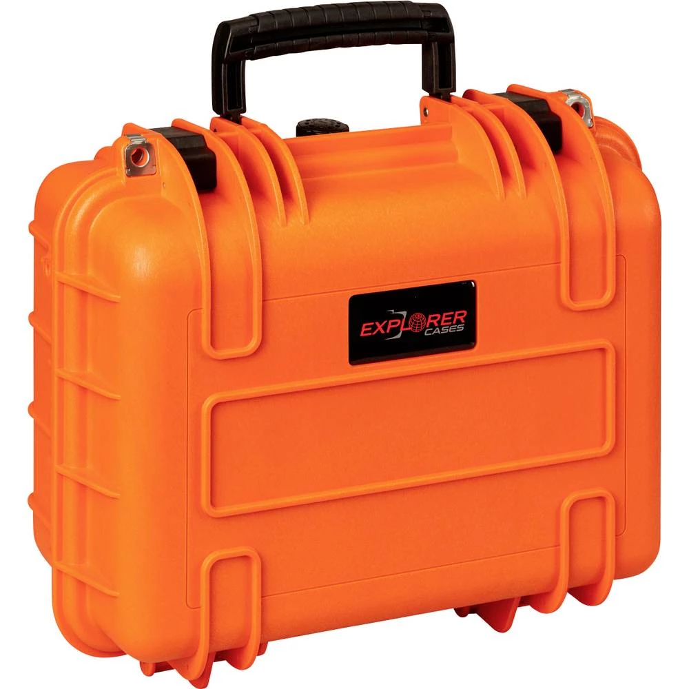 Explorer Cases Outdoor kofer 3317HL.O E orange empty (Š x V x D) 33 x 24 x 17 cm narančasta 3317HL.O E slika