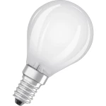 OSRAM 4058075437081 LED Energetska učink. A++ (A++ - E) E14 oblik kugle 4 W = 40 W hladno bijela (Ø x D) 45 mm x 78 mm