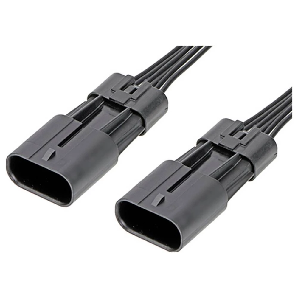 Molex 45146-0601 1 St. Bulk slika