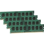 PC Memorijski komplet Kingston KVR1333D3N9HK4/32G 32 GB 4 x 8 GB DDR3-RAM 1333 MHz CL9