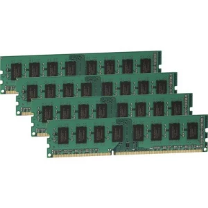 PC Memorijski komplet Kingston KVR1333D3N9HK4/32G 32 GB 4 x 8 GB DDR3-RAM 1333 MHz CL9 slika