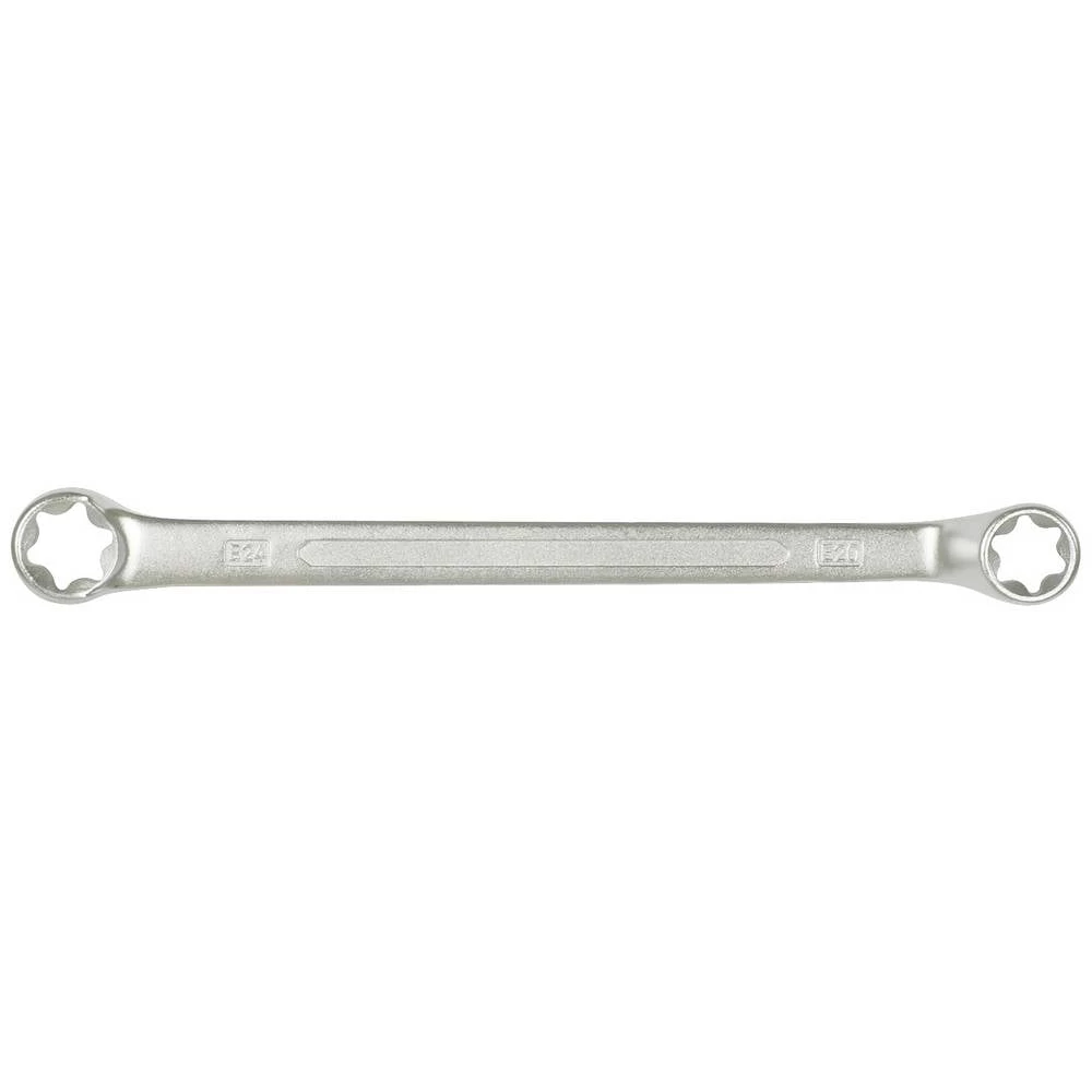 KS Tools 9110365 911.0365 dupli prstenasti ključ Veličina ključa (metrička) (naslov) 16 - 22 mm slika